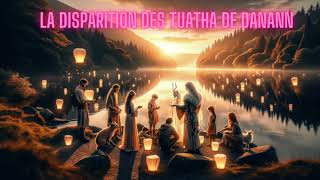 La disparition des Tuatha de Danann [upl. by September]