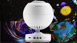 A multi disc Flux beater Pococo Galaxy Lite Review [upl. by Odyssey384]