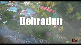 Dehradun  Rio Resort  RC Vision  Video Studio  Film shooting [upl. by Vasileior]