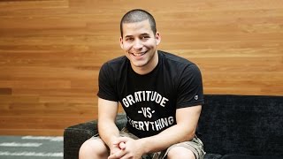 Spotlight Jefferson Bethke [upl. by Oivaf]