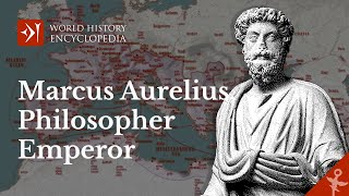 Marcus Aurelius The Philosopher amp Emperor of the Roman Empire [upl. by Havelock127]