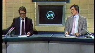 RTE NEWSNIGHT 1985 [upl. by Ela]