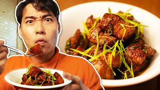 Uncle Roger Make Adobo 8M SUBSCRIBER SPECIAL [upl. by Lindholm]