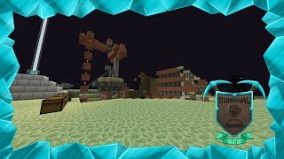 Survival 16 Ep83 Madera y diamantes infinitos [upl. by Annawek817]