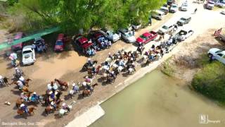 Fiestas de Bacoachi Sonora de San Miguel Arcangel Sep 2016 [upl. by Maurie]