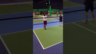 🎉Lobs Super Fun pickleballhighlights pickleball sports sporthighlights [upl. by Milah]