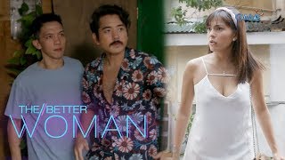 The Better Woman Paglantad ni Paolo  Episode 36 [upl. by Welbie797]