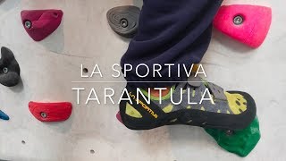 La Sportiva Tarantula [upl. by Mikel]