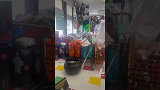 Party City  Part 2  reels shorts bigolive fblive igreels tiktok youtube partycity [upl. by Erual]