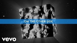 Colton Dixon  The Other Side Lyric Video [upl. by Raphael]