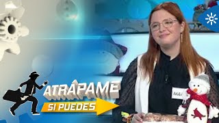 Atrápame si puedes  Programa 924 [upl. by Gathard693]