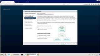 vSphere 6  Install vCenter Server Appliance VCSA 60 [upl. by Resa210]