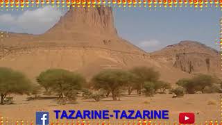 الرمال الذهبية الصحراوية بتازارين زاكورة 23112017 TAZARINE [upl. by Asilehc641]