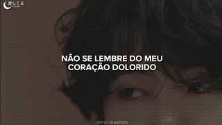 LEE HONG GI amp YOO HWE SEUNG  STILL LOVE YOU  tradução legendas ptbr [upl. by Matheny224]