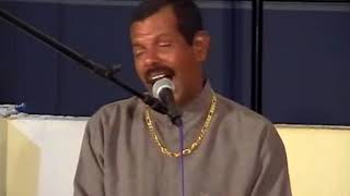 Boodram Holass  Ab Maratā Piyasā Thumri [upl. by Nennarb]