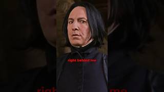 Alan Rickmans REACTION to Rupert Grints Ugly Masterpiece [upl. by Nosyd]