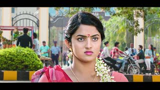 quotEmbiranquot South Hindi Dubbed Blockbuster Action Movie Full HD 1080p  Rejith Menon Radhika Preeti [upl. by Poucher]