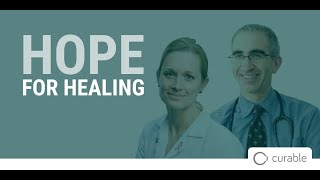 Hope for Healing Dr John Stracks with guest Michelle Grim Archer May 2020 [upl. by Tjon203]