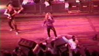 Stratovarius  Distant Skies Rio de Janeiro 04111997 [upl. by Alaehcim]