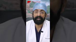 Heavy Alcohol Drinking का छुपा खतरा Cirrhosis से Liver Failure तक 🍺⚠️  Dr AS Soin [upl. by Nylek885]