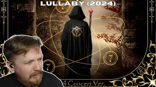 85  Lullaby 2024 Concert Ver  DREAMCATCHER REACTION  ULTIMATE DREAMCATCHER RANKING [upl. by Illoh110]