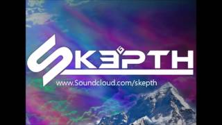 Zendaya  Replay Skepth Electro Remix [upl. by Niccolo]