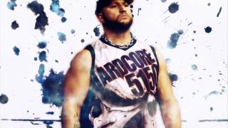 TNA  Bully Ray 6th Theme Song  quotThe Beaten Pathquot [upl. by Hada622]