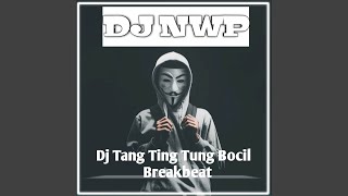 TANG TING TUNG DJ REMIX Official [upl. by Rochella]