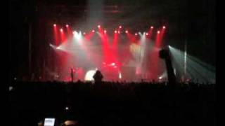 Trivium  The Black Crusade Tour [upl. by Blase]