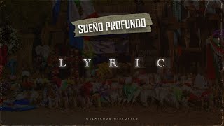 Sueño profundo · Fragmentado Video Lyric [upl. by Neirb]