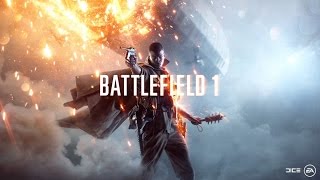 Battlefield 1  How to fly the Airship [upl. by Jerz]