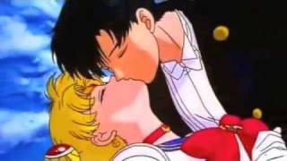 Sailor Moon  Power Of Love AMV [upl. by Joacimah]