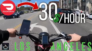 3000W EBike Delivery Rush Hour 30h [upl. by Kreit521]