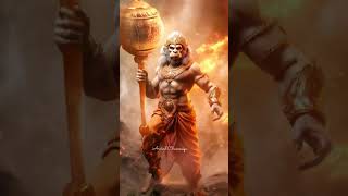 Hari Annat Hari Katha annata video shorts love hanumanji reels [upl. by Auhsuj]