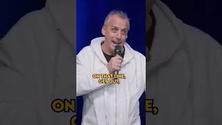 Joe Gatto is a prankster at heart [upl. by Sihtnyc154]