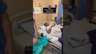 IPSG 4 International Patient Safety Goals Eliminate Wrong site Patient amp Surgery viral shorts [upl. by Naraj]