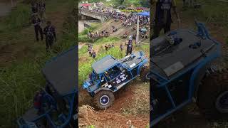 Defender amp Range amp Discovery  OFF ROAD  Mud Fierce competition and the end [upl. by Pul]