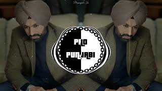 Big Hearted BassBoosted Tarsem Jassar X Yeah Proof  Proਪੰਜਾਬੀ [upl. by Aneeuq616]