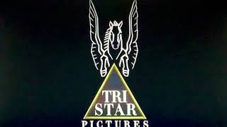 TriStar Pictures Opening Intro  1984  1993 [upl. by Akehsay]