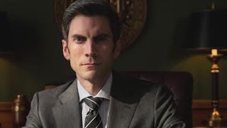 Yellowstone star Wes Bentley reflects on Arkansas childhood [upl. by Artemus]