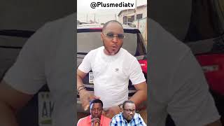 Okiki Bright reacts to Pasuma And Taye Currency Rifts Check it out [upl. by Imoyik]