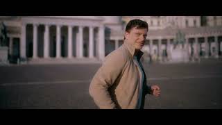 Patrizio Buanne  Dolce vita e amore Official Video [upl. by Enitsed]