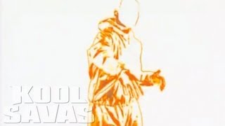 Kool Savas quotNeongelbquot Official HQ Video 2001 [upl. by Laemsi]