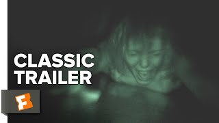 REC 2007 Original Trailer FHD [upl. by Almond]