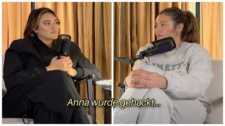 29 Anna wurde gehackt… NACHMITTAGSJAUSE mit AnKat [upl. by Denn]