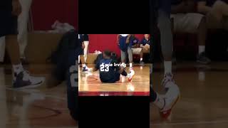 Kyrie Irving handles [upl. by Kelbee]