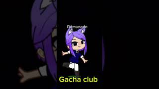 Cache lifeGacha Club Gacha life2 Ibispoint [upl. by Rockafellow811]