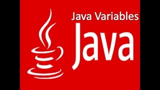 Selenium 8  Java Variables [upl. by Akema]