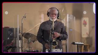 Leave the Door Open  Bruno Mars cover by Professor Sax [upl. by Pillsbury]