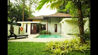 Greenwoods Resort Thekkady Official Video [upl. by Zolly818]